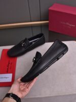 SALVATORE FERRAGAMO-SHOES - Image 2