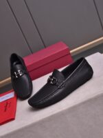 SALVATORE FERRAGAMO-SHOES - Image 7