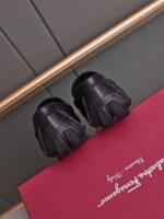 SALVATORE FERRAGAMO-SHOES - Image 5