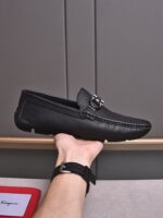 SALVATORE FERRAGAMO-SHOES