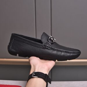 SALVATORE FERRAGAMO-SHOES