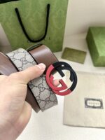 GUCCI-BELT - Image 3