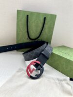 GUCCI-BELT - Image 2