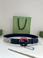 GUCCI-BELT - Image 5