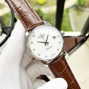 LONGINES-WATCHES