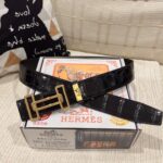 HERMES-BELT
