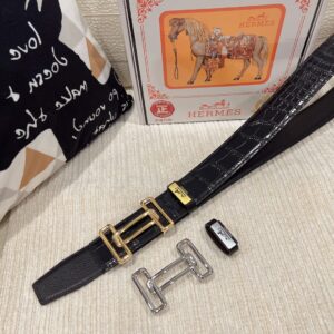 HERMES-BELT