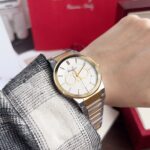 SALVATORE FERRAGAMO-WATCHES - Image 9
