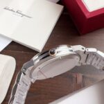 SALVATORE FERRAGAMO-WATCHES - Image 4