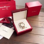 SALVATORE FERRAGAMO-WATCHES - Image 5