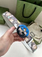 GUCCI-BELT