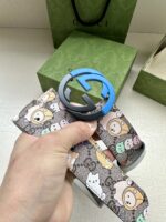 GUCCI-BELT - Image 4