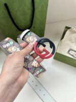 GUCCI-BELT - Image 7