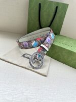 GUCCI-BELT - Image 9
