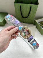 GUCCI-BELT