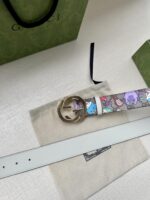 GUCCI-BELT - Image 4