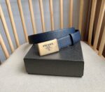 PRADA-BELT