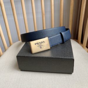 PRADA-BELT