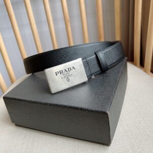 PRADA-BELT