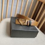 PRADA-BELT