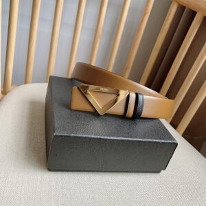 PRADA-BELT