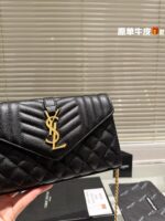 YVES SAINT LAURENT-BAGS - Image 3