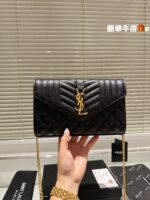 YVES SAINT LAURENT-BAGS - Image 5