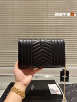 YVES SAINT LAURENT-BAGS - Image 7