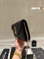 YVES SAINT LAURENT-BAGS - Image 6