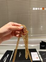 YVES SAINT LAURENT-BAGS - Image 8