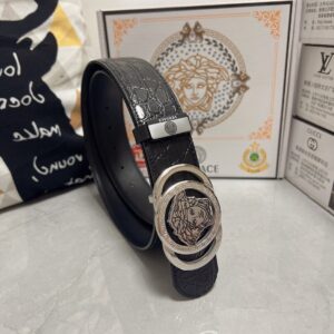 VERSACE-BELT