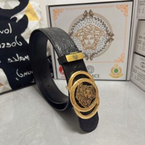 VERSACE-BELT
