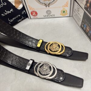 VERSACE-BELT