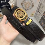 VERSACE-BELT - Image 5