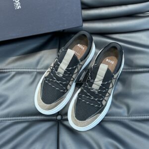 BOSS-SHOES