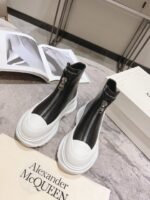 MCQUEEN-SHOES