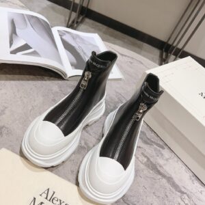 MCQUEEN-SHOES