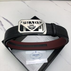 PRADA-BELT