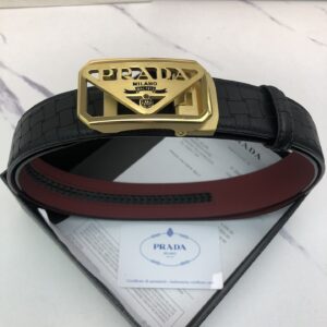 PRADA-BELT