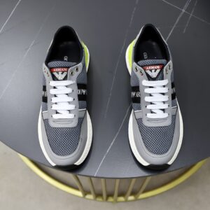 ARMANI-SHOES