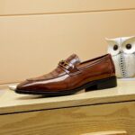 SALVATORE FERRAGAMO-SHOES - Image 4