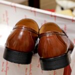 SALVATORE FERRAGAMO-SHOES - Image 8