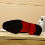 SALVATORE FERRAGAMO-SHOES - Image 9