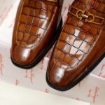 SALVATORE FERRAGAMO-SHOES - Image 6