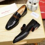 SALVATORE FERRAGAMO-SHOES - Image 5