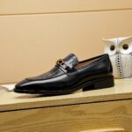 SALVATORE FERRAGAMO-SHOES - Image 4