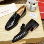 SALVATORE FERRAGAMO-SHOES - Image 5