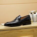 SALVATORE FERRAGAMO-SHOES - Image 4