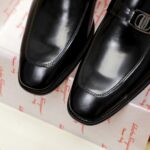 SALVATORE FERRAGAMO-SHOES - Image 6