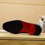 SALVATORE FERRAGAMO-SHOES - Image 9